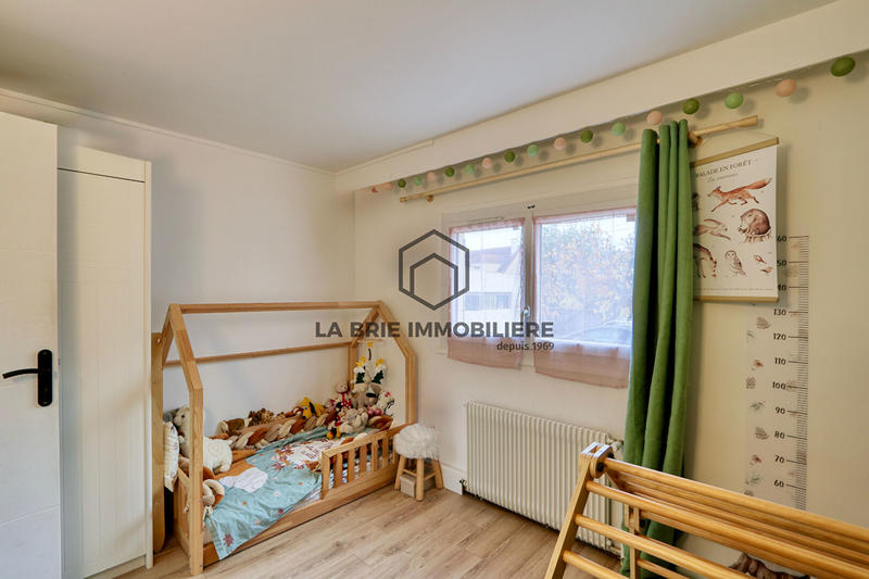 Maison - 70 m² - 4 pièces