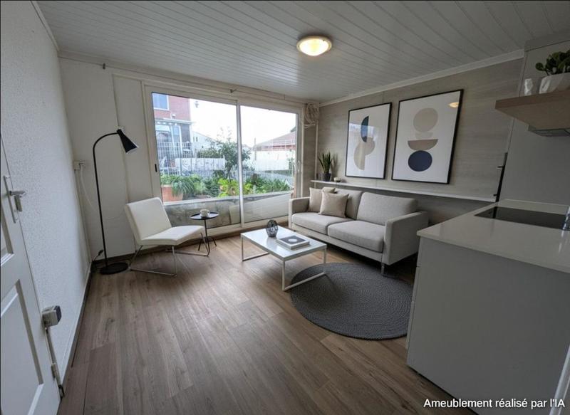 Propriété - 182 m² - 8 pièces