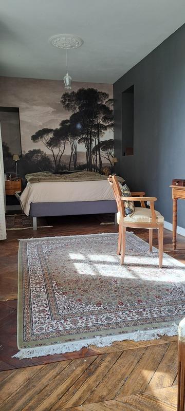 Maison - 184 m² - 9 pièces