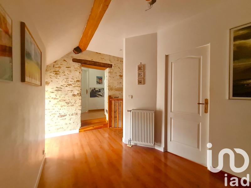 Maison de village - 150 m² - 5 pièces