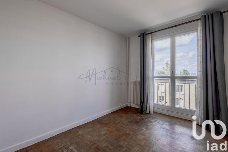 Appartement - 90 m² - 5 pièces