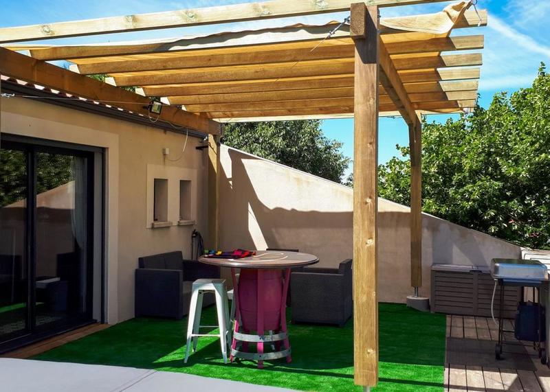 Maison de village - 193 m² - 6 pièces