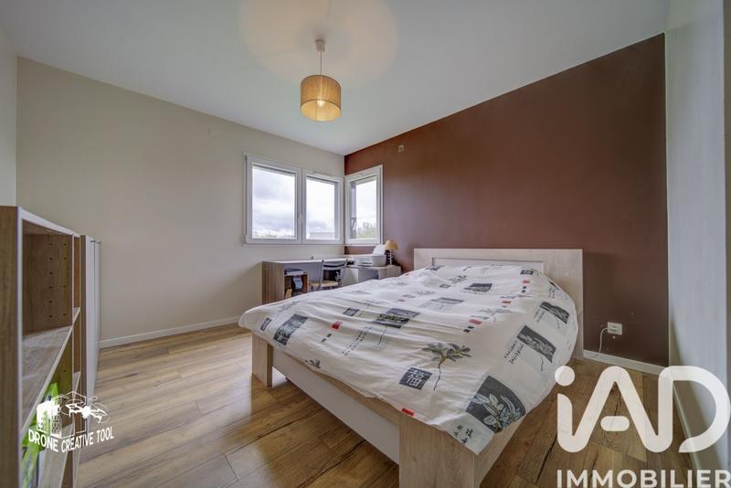 Maison de maîtres - 157 m² - 5 pièces