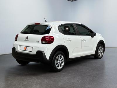 Citroën C3 BlueHDi 100 s&amp;S Bvm5 Feel Business
