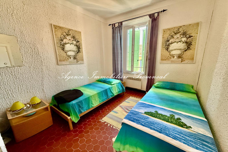 Appartement - 54 m² - 2 pièces