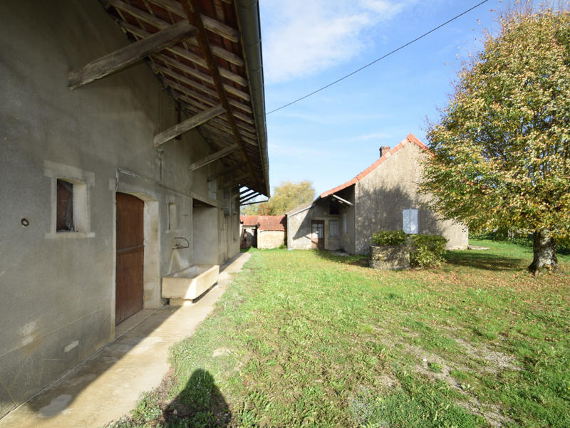 Maison - 109 m² - 4 pièces