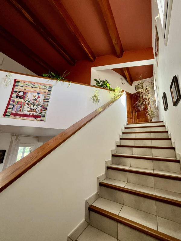 Maison - 151 m² - 6 pièces