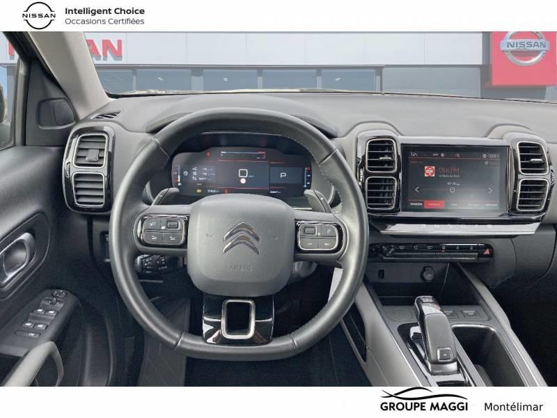 Citroën C5 Aircross PureTech 130 s&amp;S Eat8 Feel