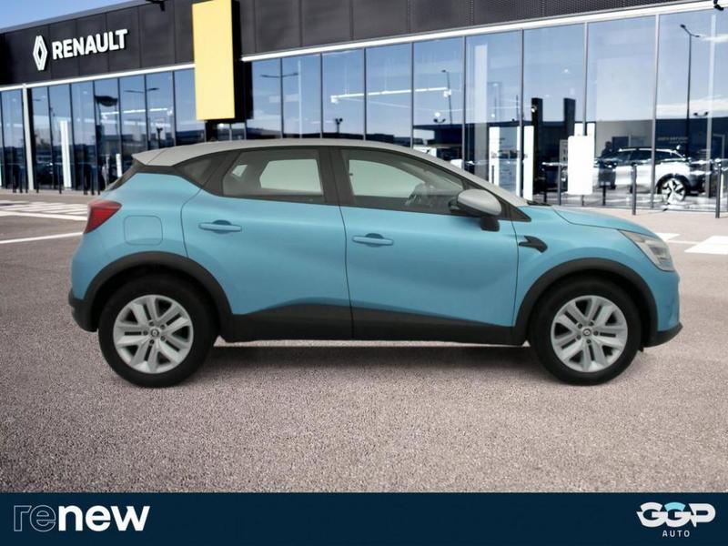 Renault Captur TCe 90 - 21 Business