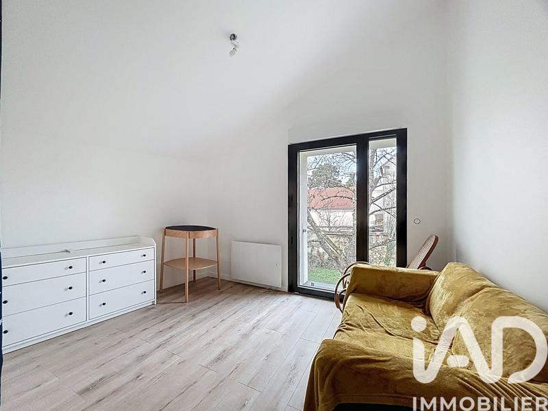 Maison - 276 m² - 10 pièces