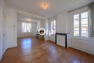 Maison - 115 m² - 3 pièces