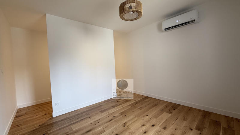 Maison - 132 m² - 5 pièces