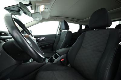 Nissan Qashqai 1.2 Dig-T Connect Edition 115 ch