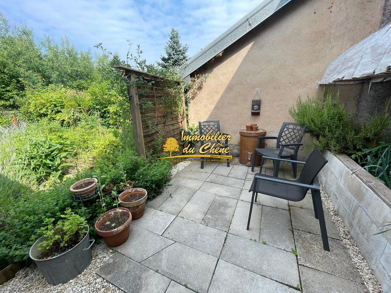 Maison - 200 m² - 9 pièces