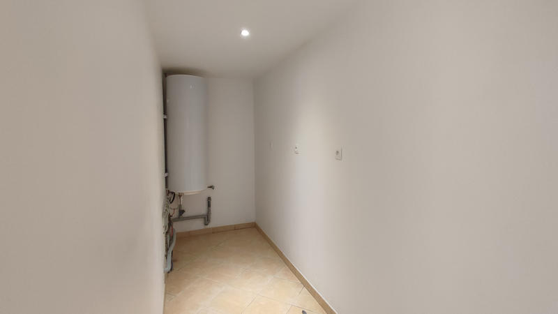 Maison - 77 m² - 3 pièces