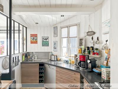 Villa - 138 m² - 5 pièces