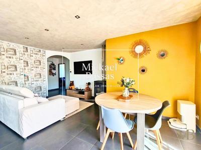 Villa - 79 m² - 4 pièces