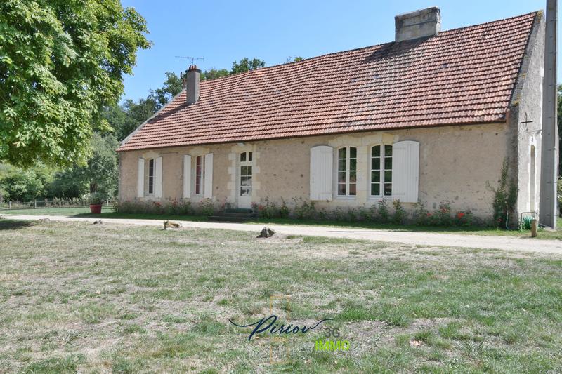 Local commercial - 563 m²