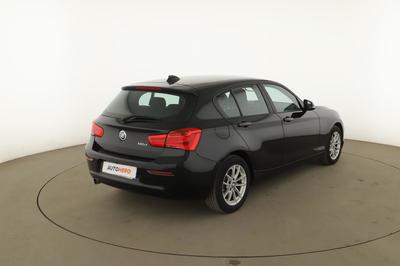 Bmw Série 1 116d Lounge 5p 116 ch