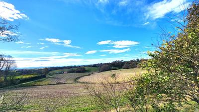 Maison - 104 m² - 5 pièces