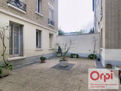 Appartement - 42 m² - 1 pièce