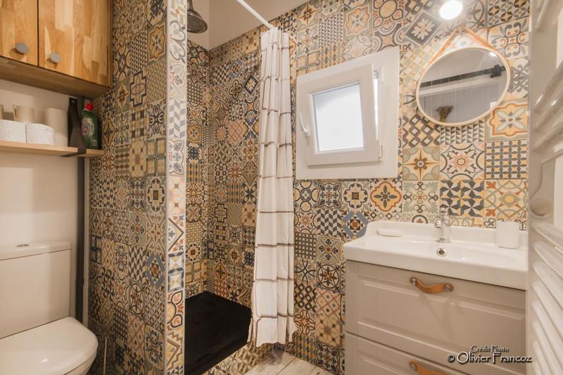 Appartement - 28 m² - 2 pièces