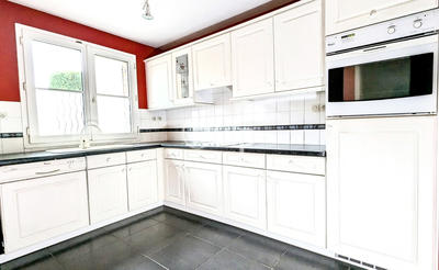 Maison - 83 m² - 4 pièces