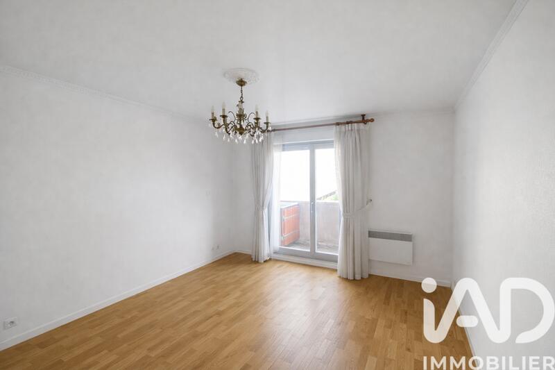Appartement - 85 m² - 4 pièces