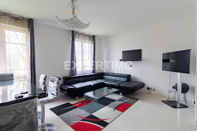 Appartement - 53 m² - 3 pièces