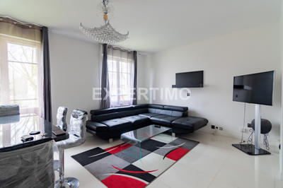 Appartement - 53 m² - 3 pièces