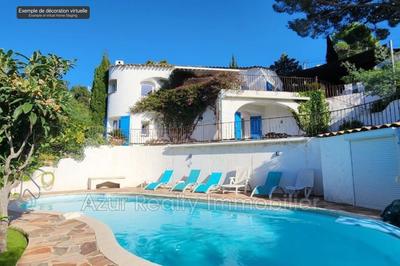 Maison - 191 m² - 8 pièces