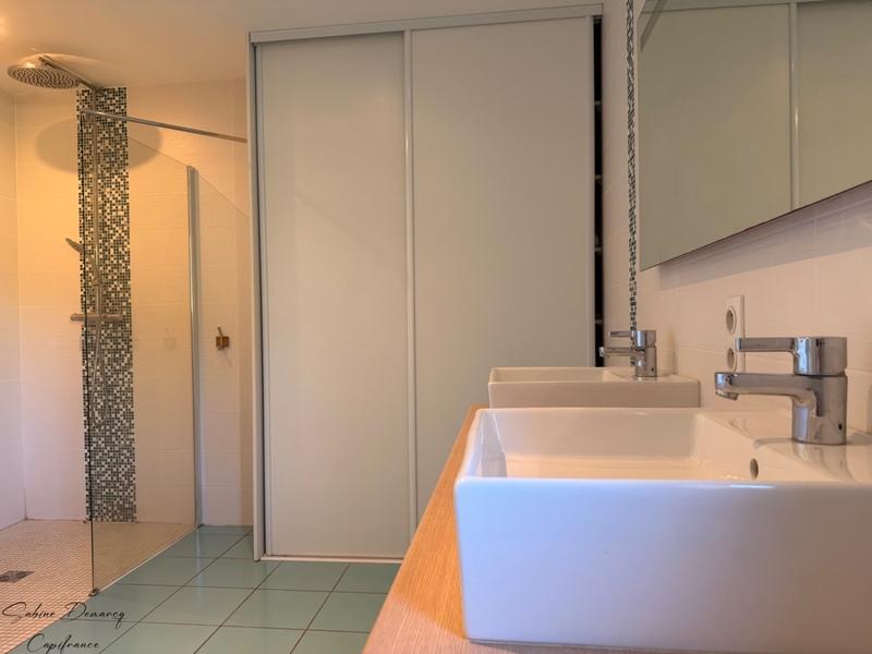 Maison - 185 m² - 5 pièces