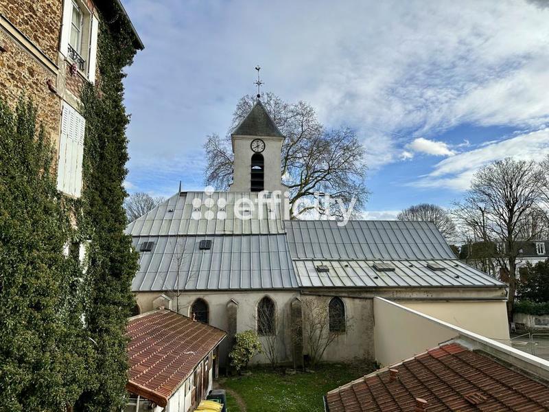 Appartement - 30 m² - 2 pièces