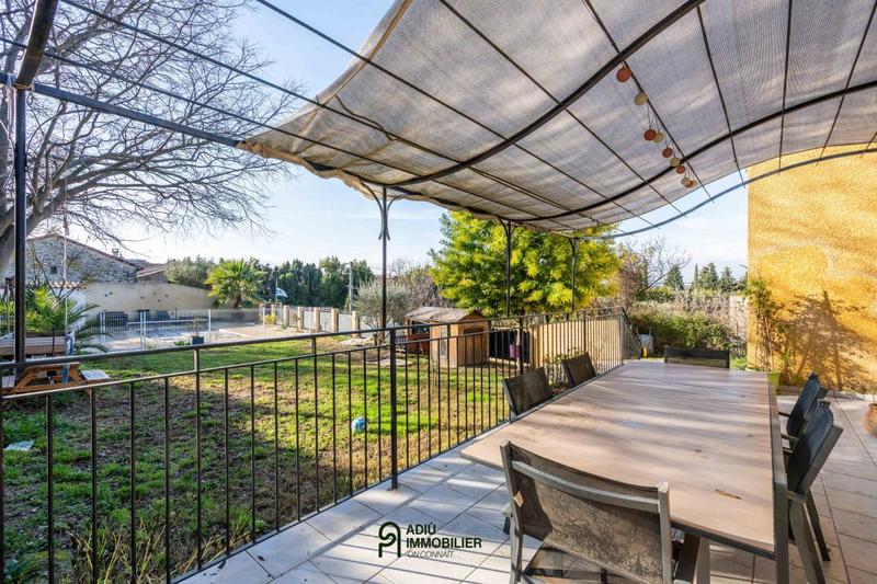 Villa - 95 m² - 4 pièces