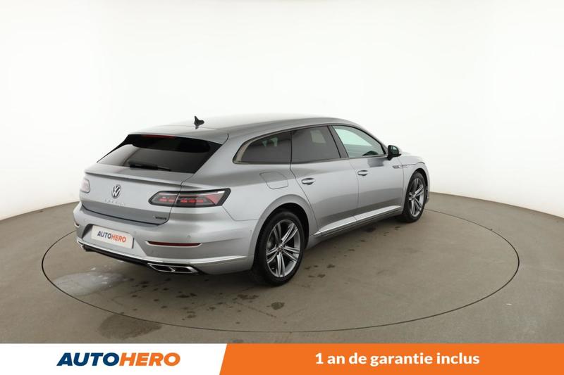 Volkswagen Arteon Shooting Brake 2.0 Tdi Evo Scr R-Line 4Motion Dsg7 200 ch