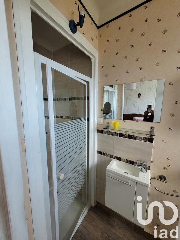 Maison - 103 m² - 5 pièces