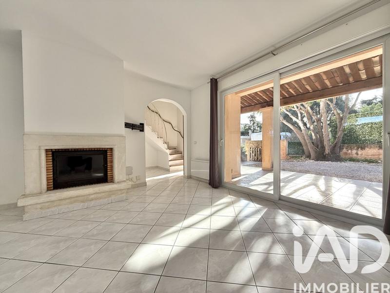 Maison - 122 m² - 5 pièces