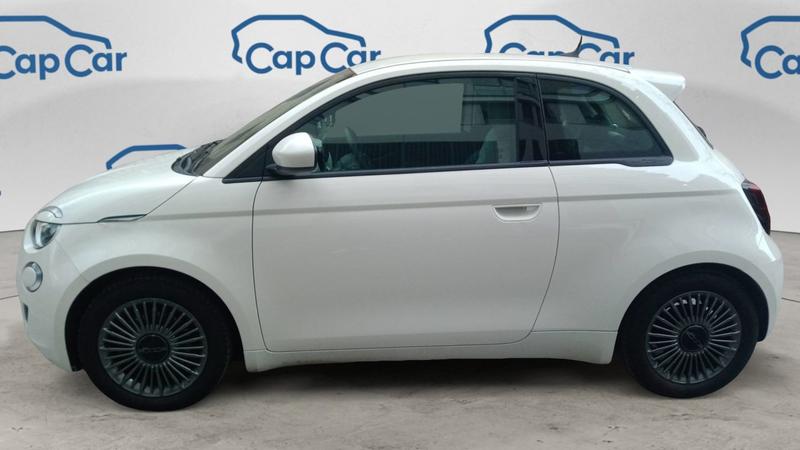 Fiat 500 43 kWh 118 Icone