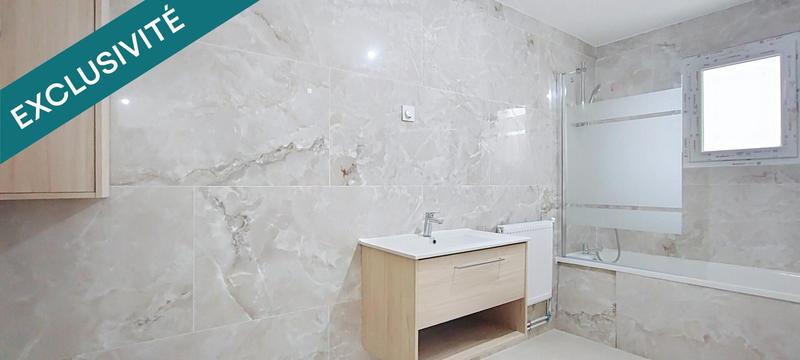 Maison - 177 m² - 6 pièces