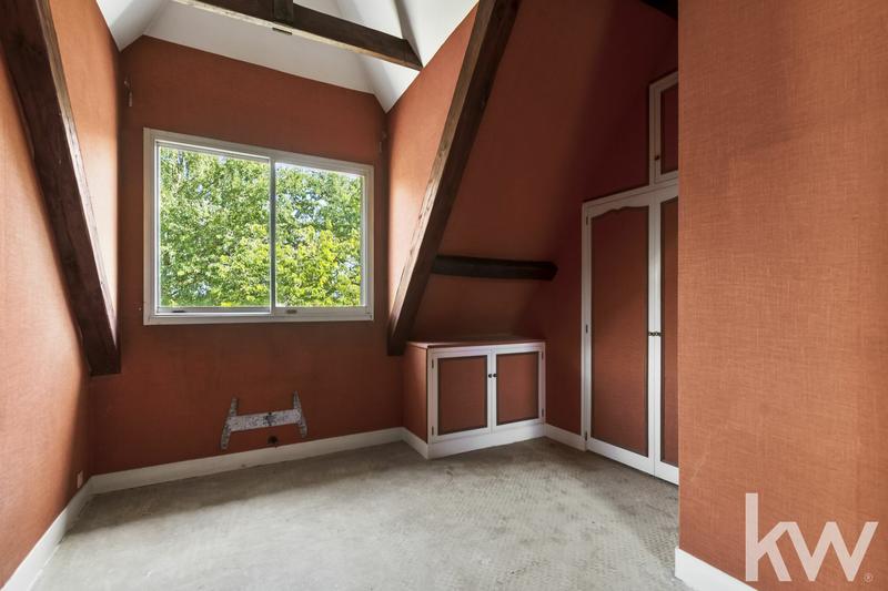 Maison - 150 m² - 7 pièces