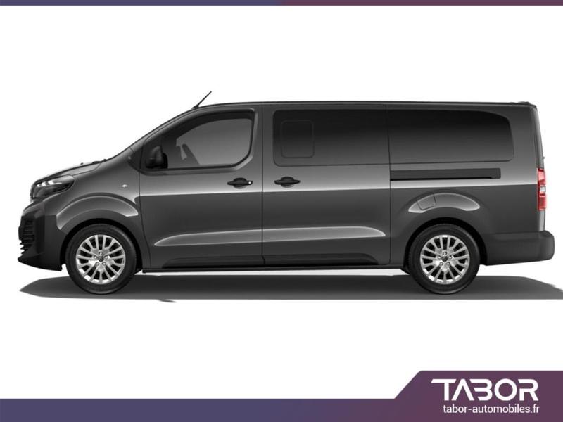 Peugeot Expert Combi L3 180 At 8s PrivG 2xClim