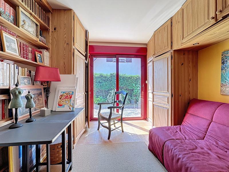 Maison traditionnelle - 150 m² - 6 pièces