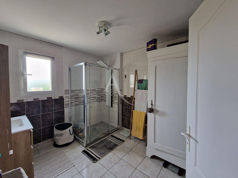 Maison - 130 m² - 4 pièces