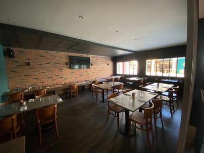 Local commercial - 276 m²