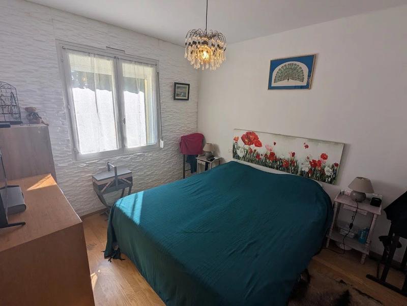 Maison - 115 m² - 4 pièces