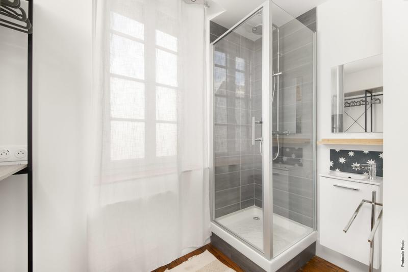 Appartement - 110 m² - 5 pièces