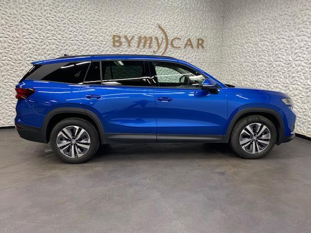 Skoda Kodiaq 2.0 Tdi 150 ch Scr Dsg7 7pl Selection