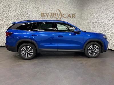 Skoda Kodiaq 2.0 Tdi 150 ch Scr Dsg7 7pl Selection