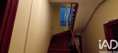 Appartement - 23 m² - 2 pièces