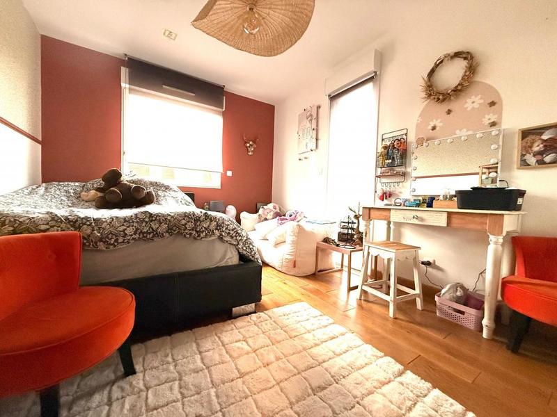 Maison - 150 m² - 4 pièces